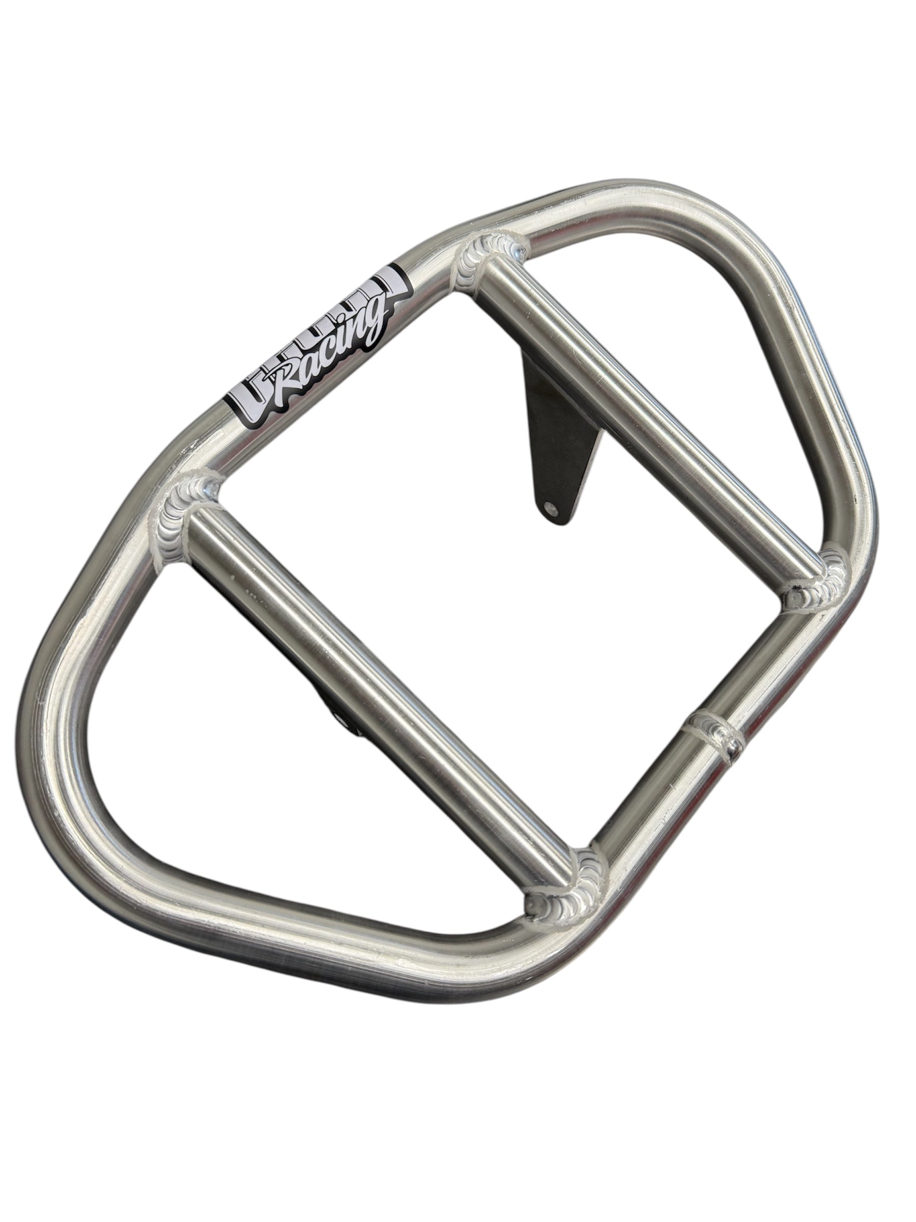 HONDA TRX450R / ER FRONT BUMPER - TT SPEC