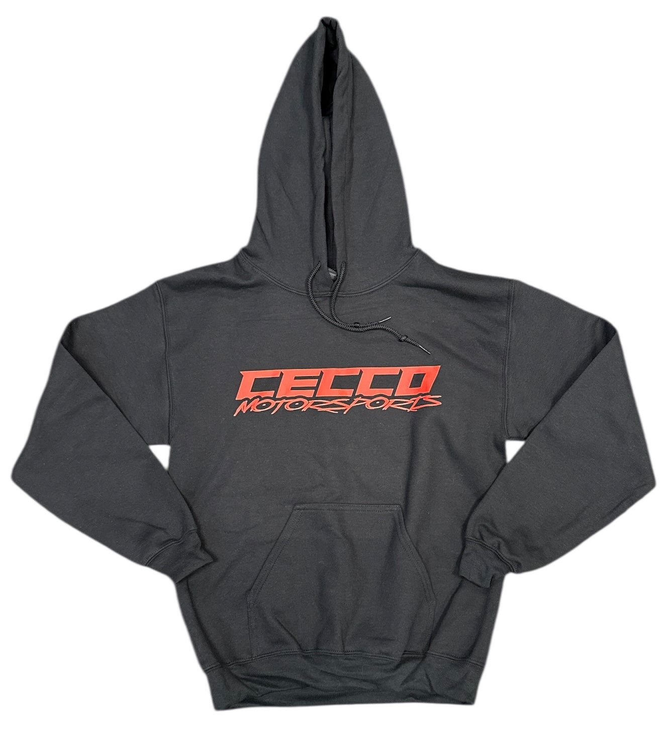 Cecco Motorsports Hoodie