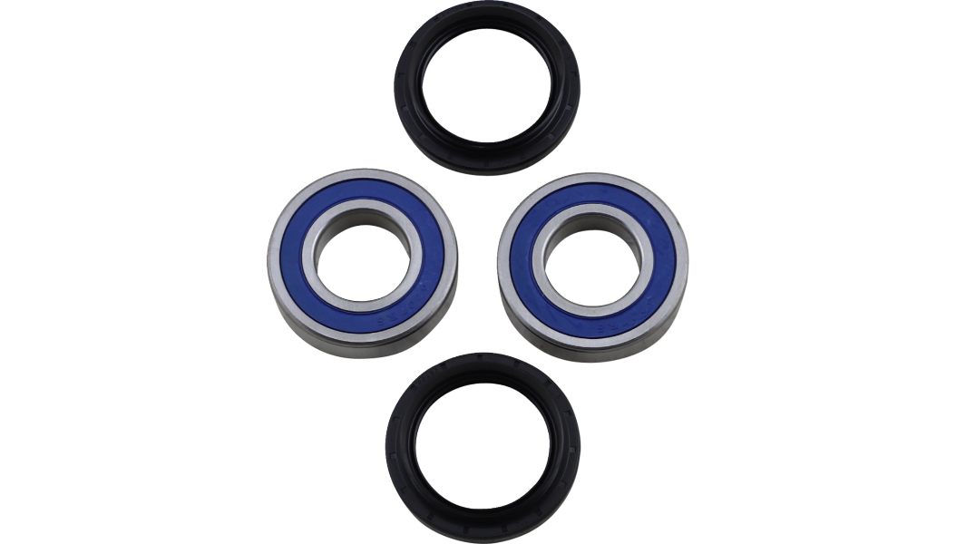 Moose Racing Front/Rear Wheel Bearing Kit - Yamaha