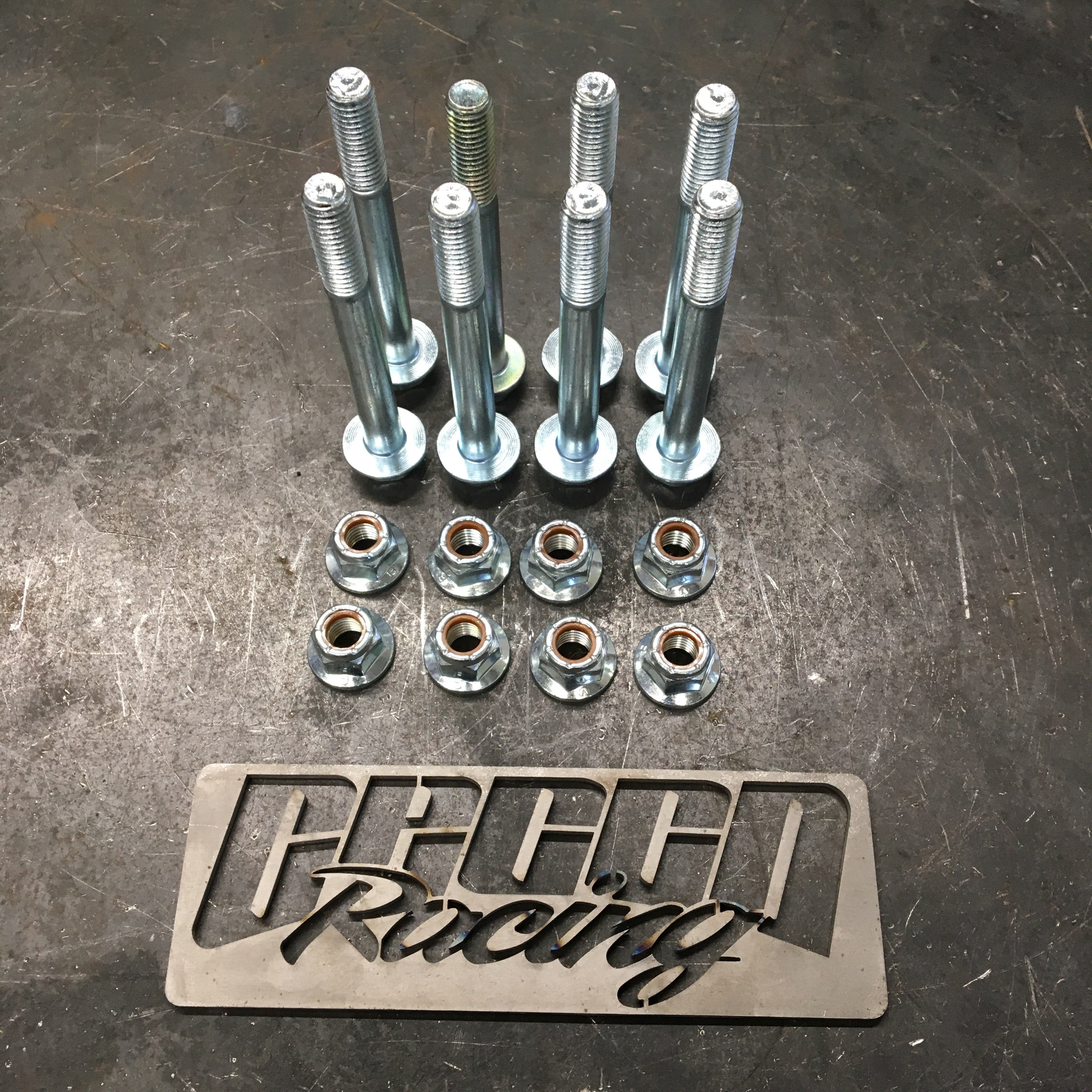 2009-23 SPORTSMAN / SCRAMBLER 550 / 850 / 1000 SUSPENSION HARDWARE