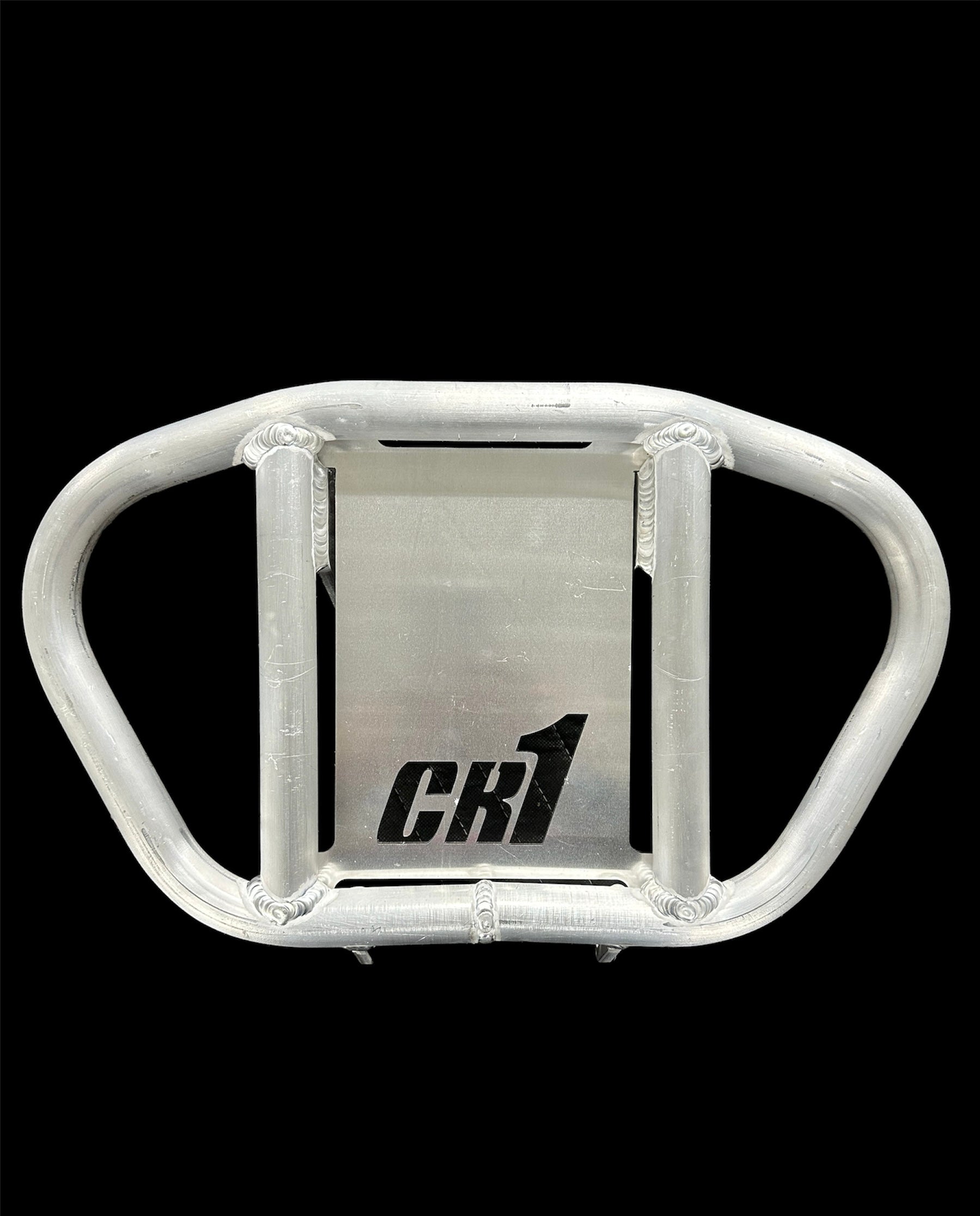 YAMAHA YFZ450 (CARB) FRONT BUMPER - LOW