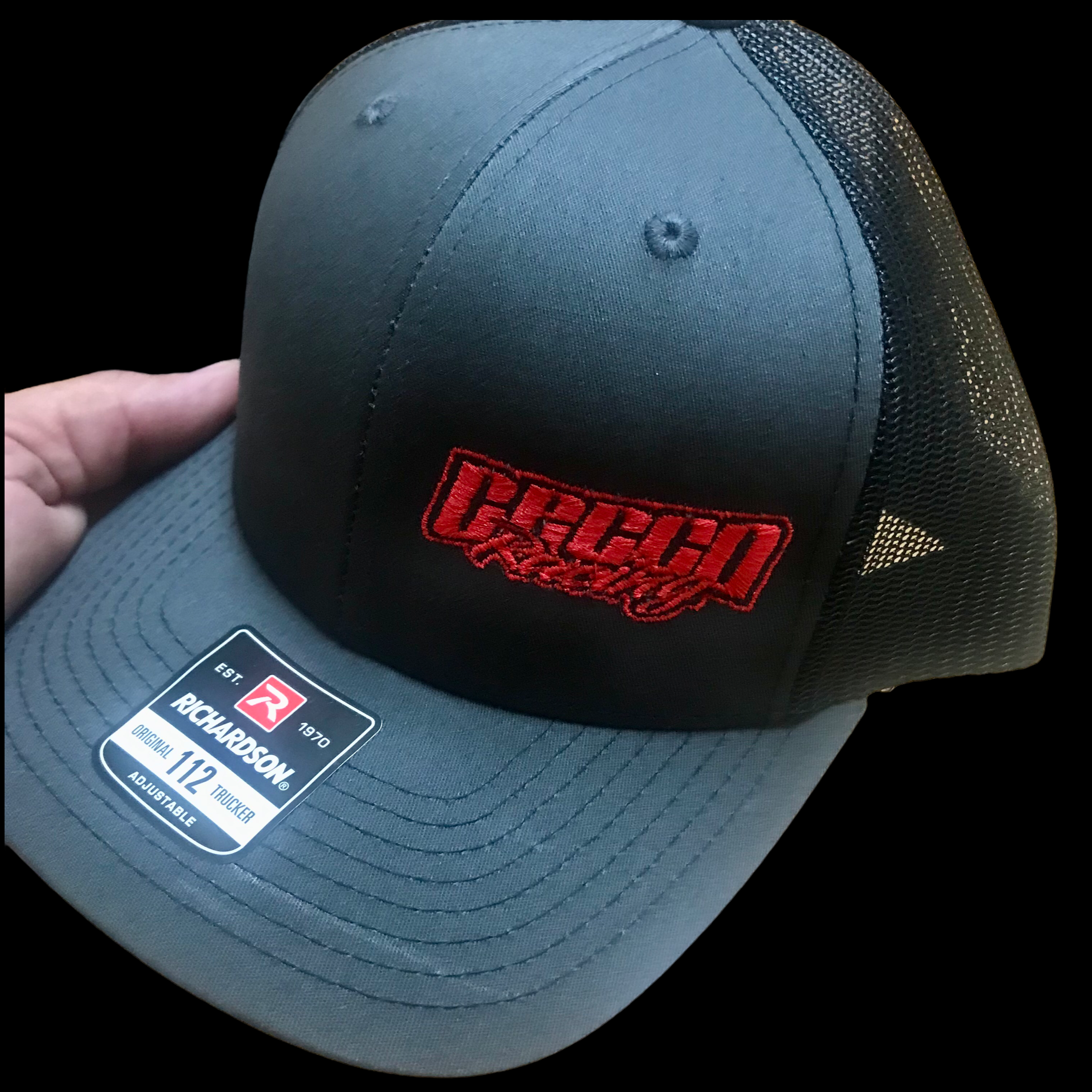 Cecco Racing Hat