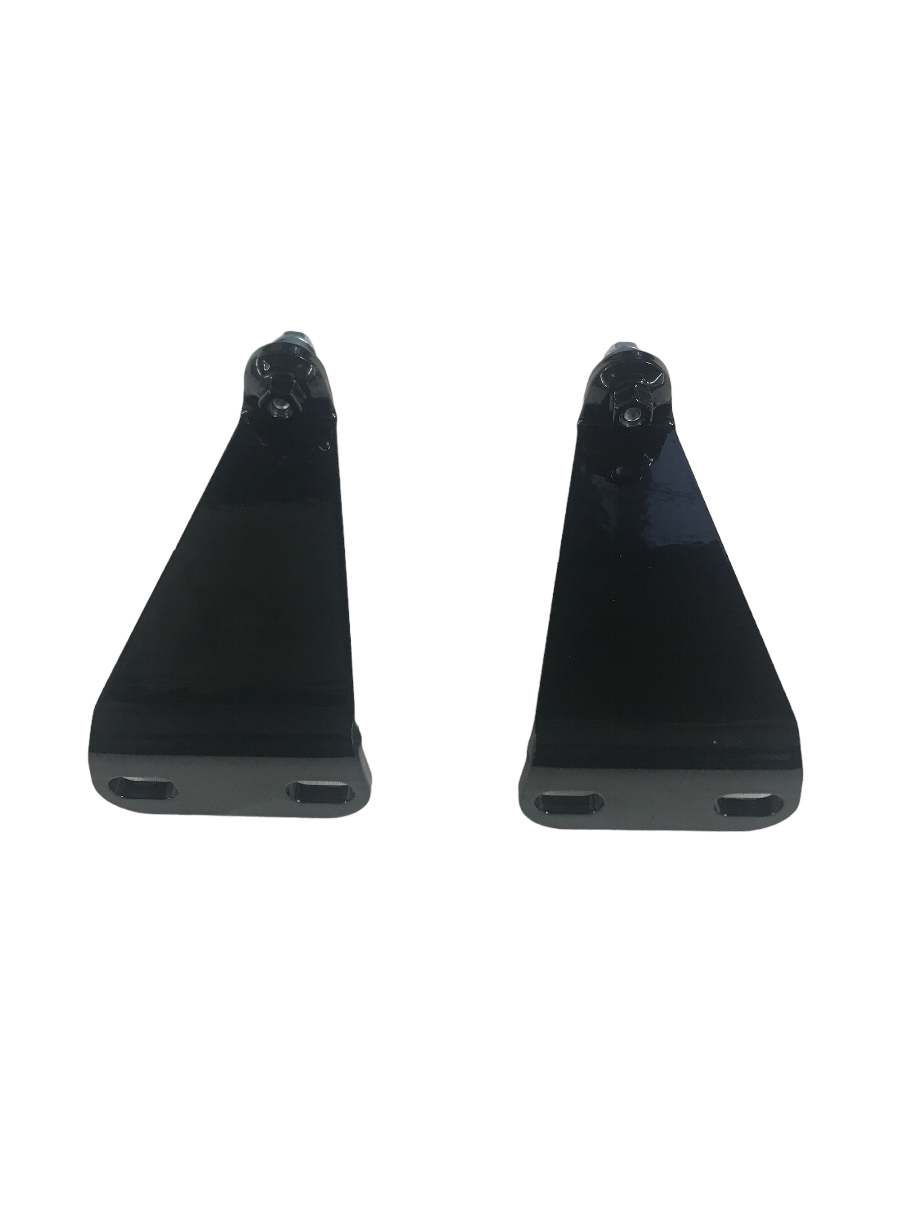 YAMAHA YFZR 450 (EFI) REAR FENDER SUPPORTS