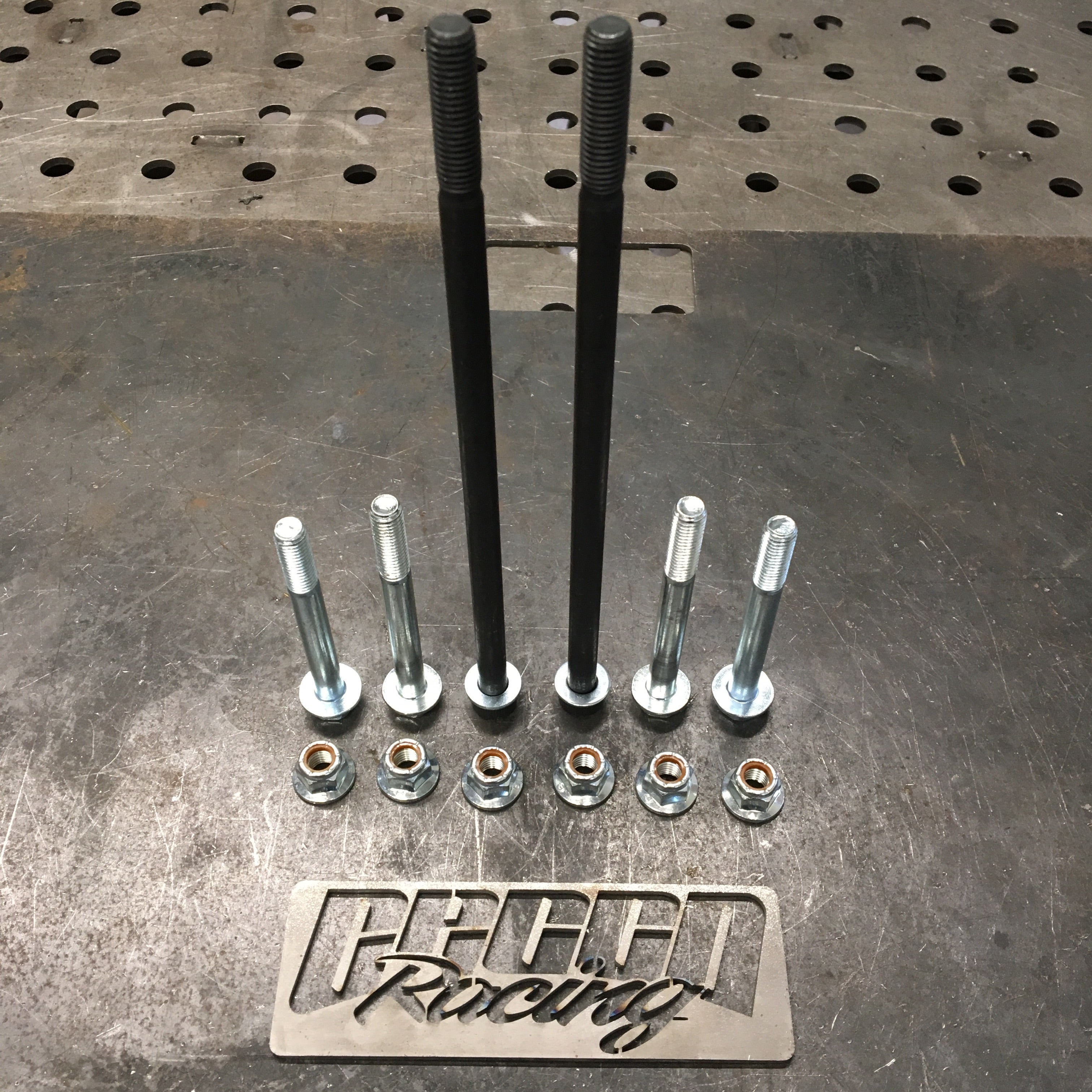 2009-23 SPORTSMAN / SCRAMBLER 550 / 850 / 1000 SUSPENSION HARDWARE