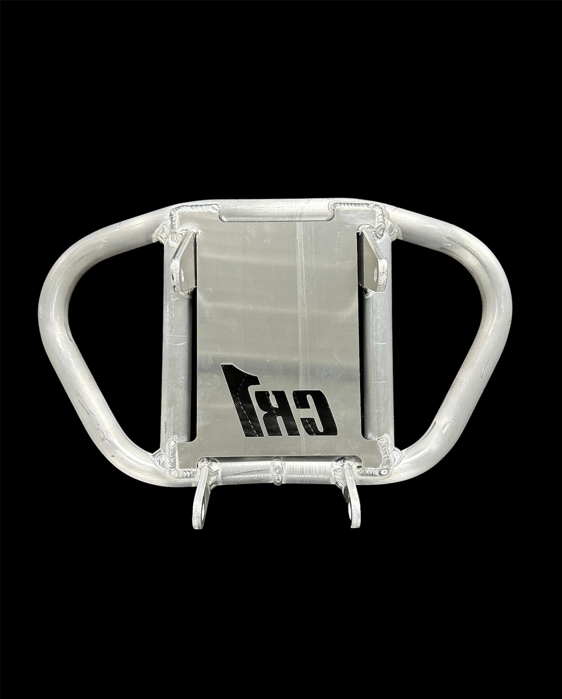 YAMAHA YFZ450 (CARB) FRONT BUMPER - LOW