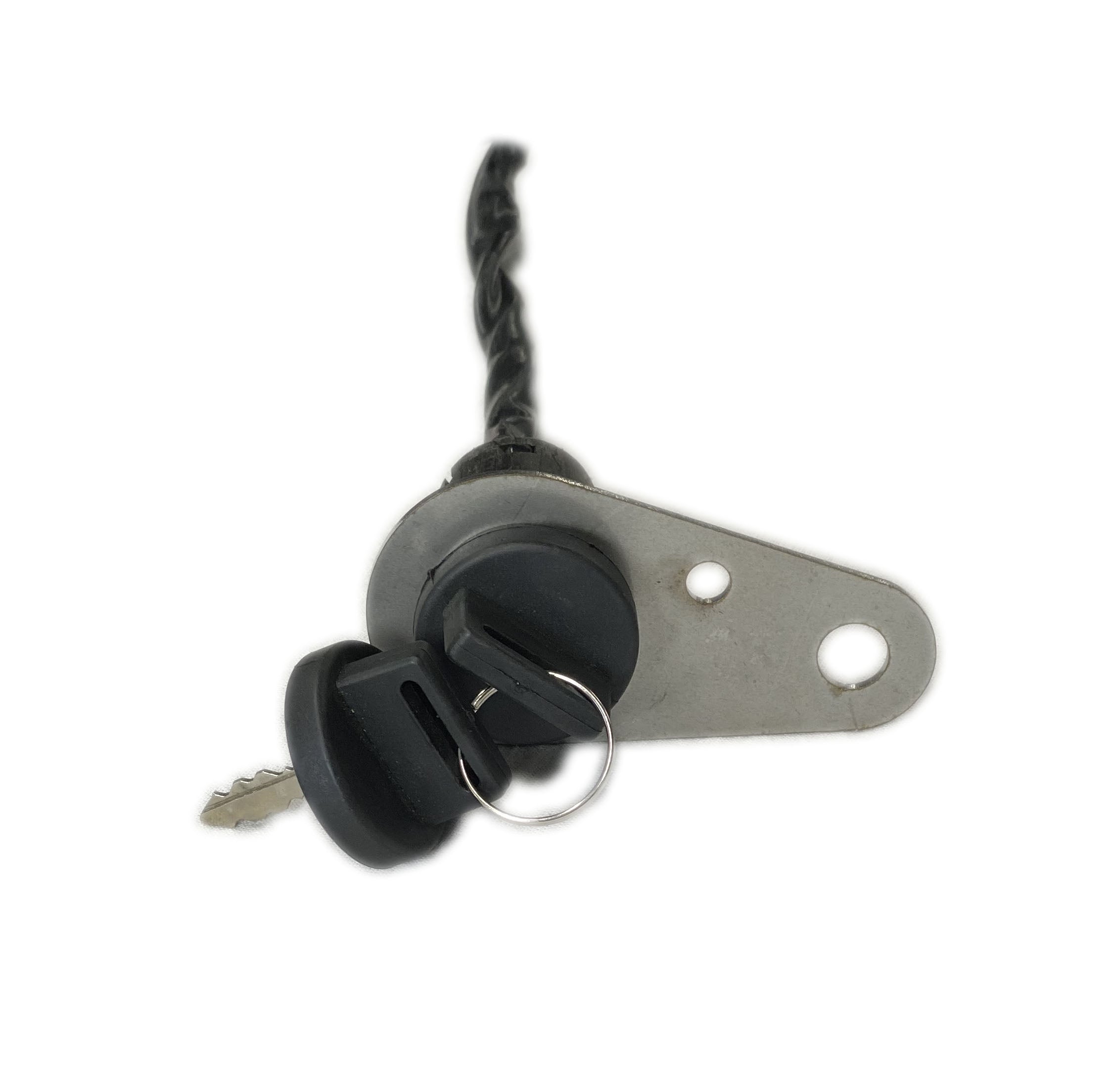 Honda 450R / 400EX Switch ONLY Plate