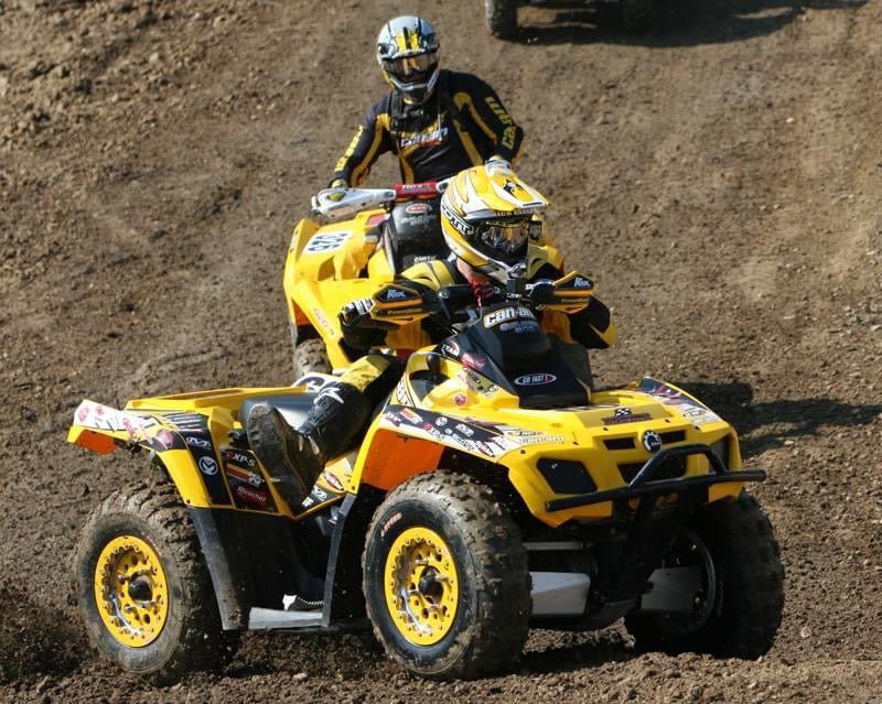 CAN AM PRODUCTS