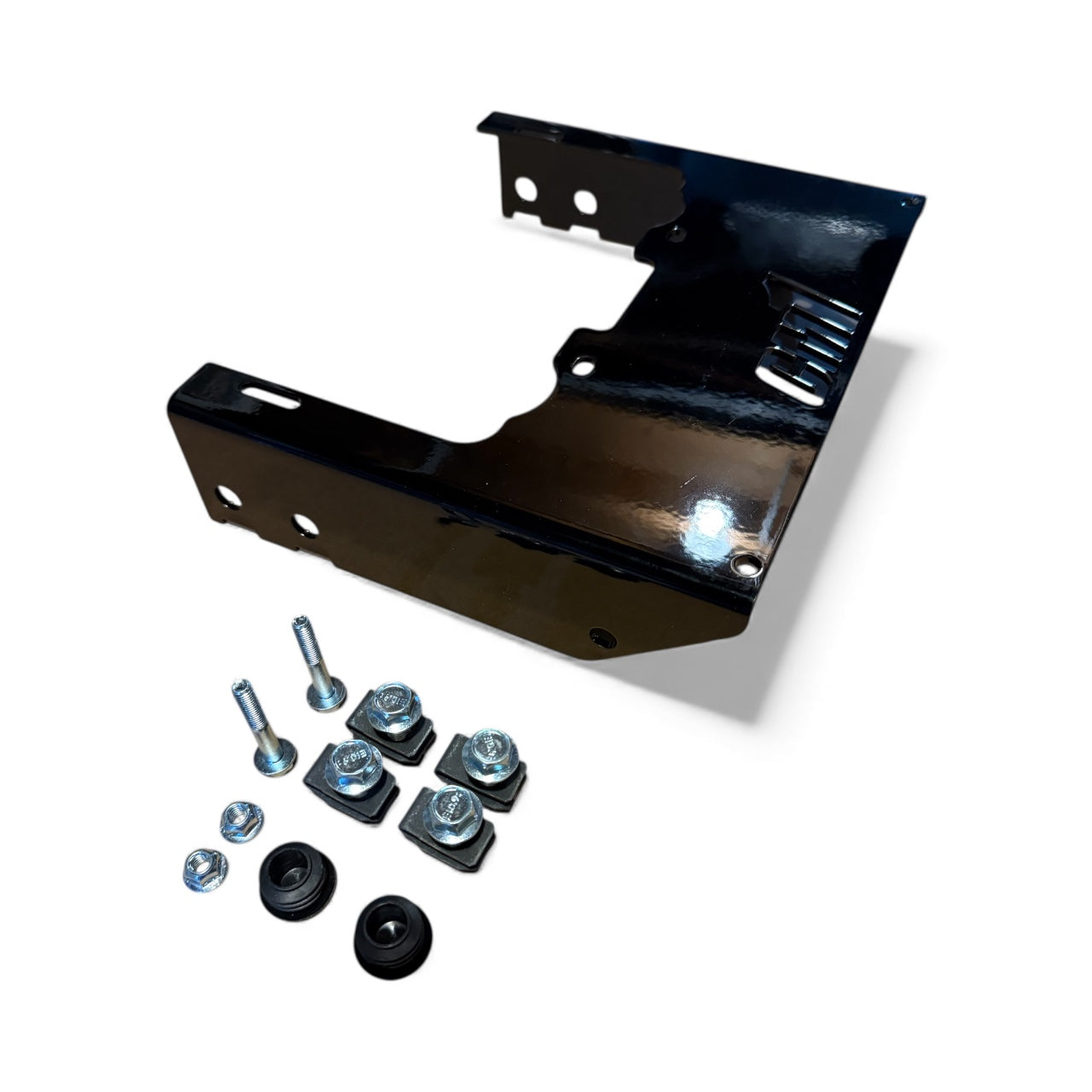 OD アルミインボードショックマウント ブラック HONDA TRX90 SPORTRAX 90 REAR GRAB BAR MOUNT – Cecco Motorsports