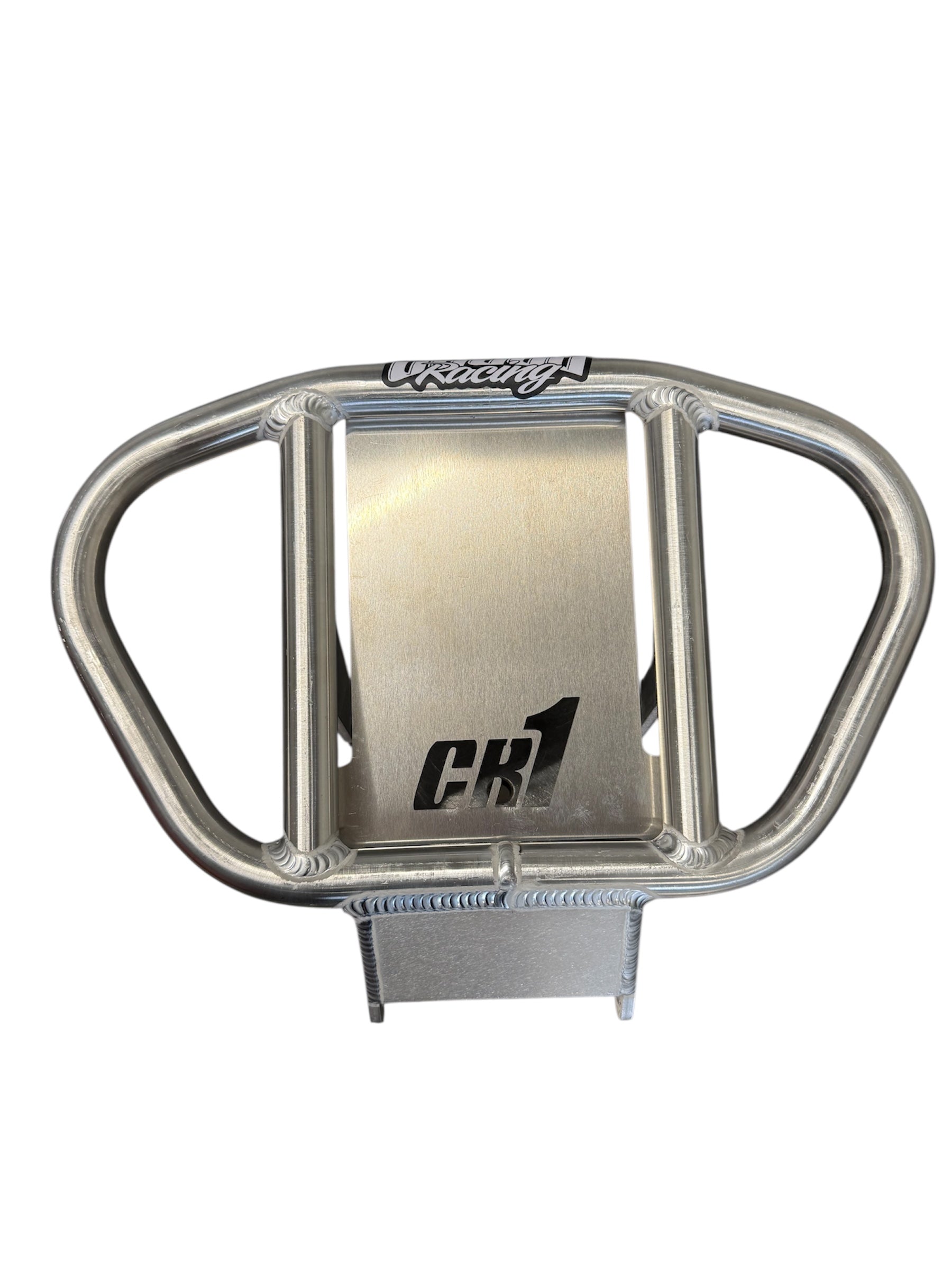 トップフォース HONDA TRX400EX FRONT BUMPER - LOW – Cecco Motorsports