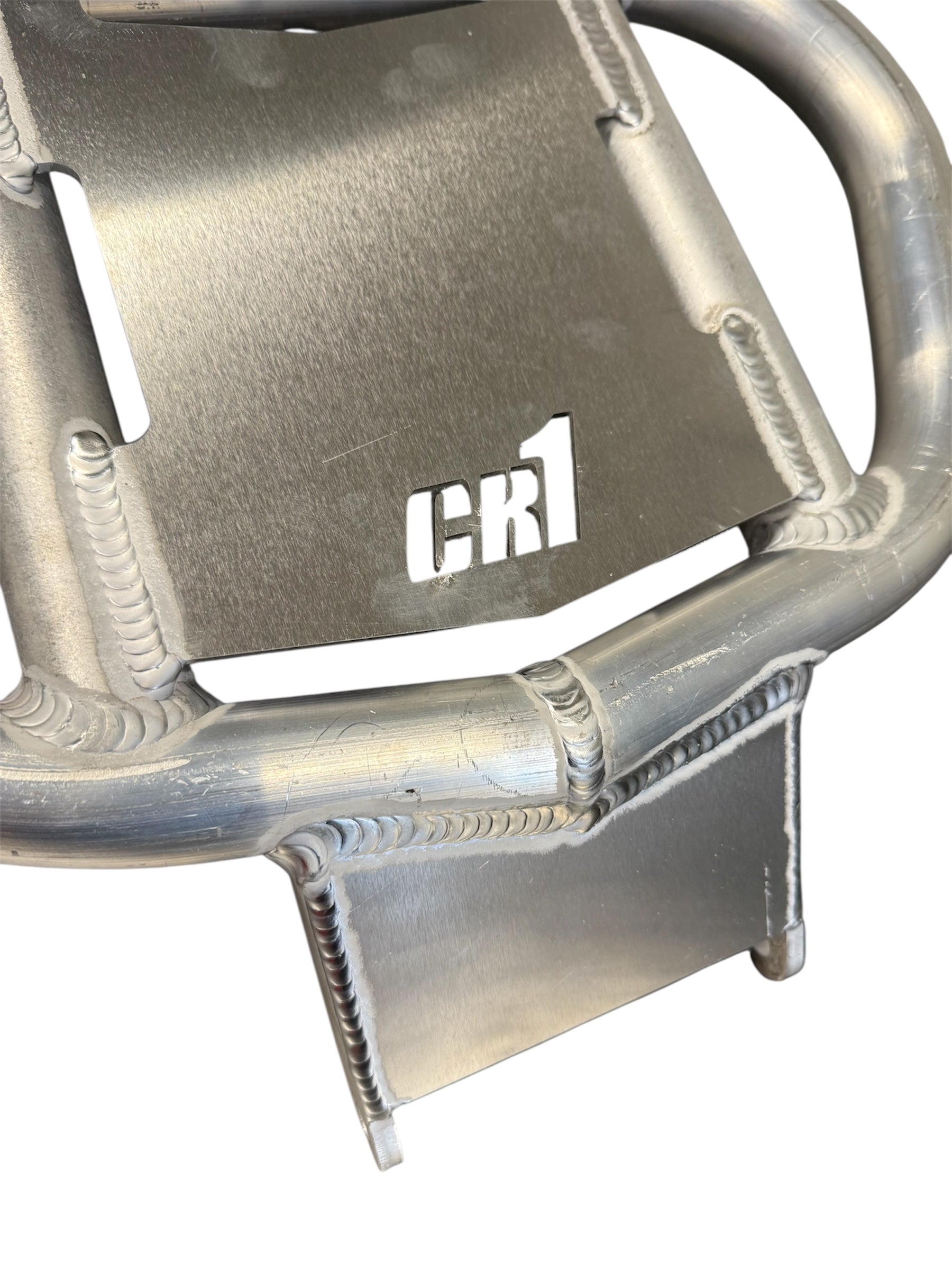 HONDA TRX400EX FRONT BUMPER - PHAT – Cecco Motorsports