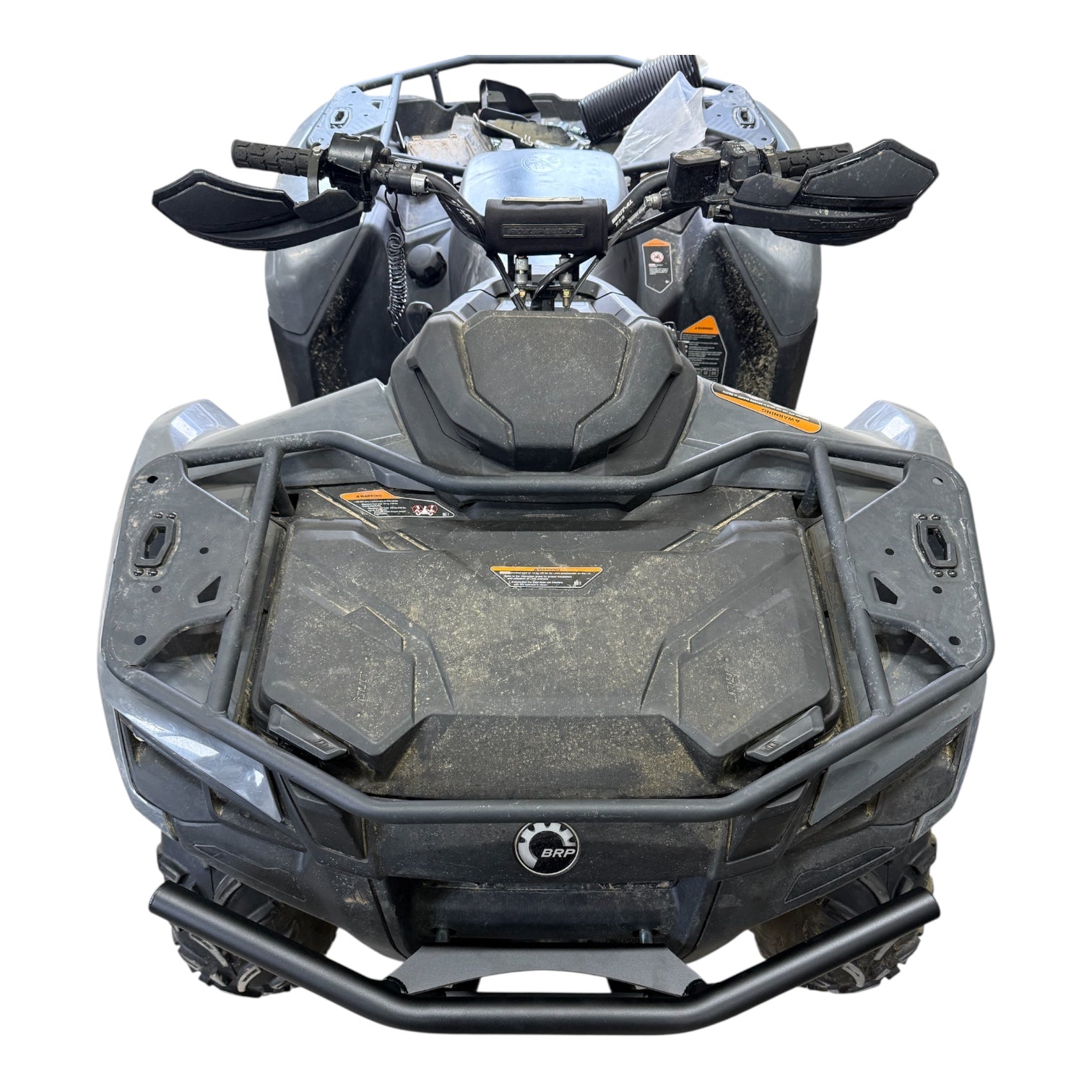2025-26 CAN AM OUTLANDER 