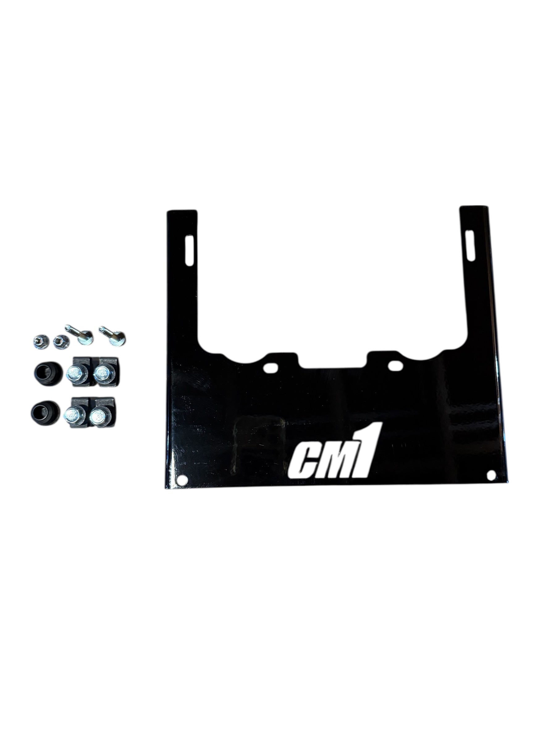 HONDA TRX90 SPORTRAX 90 REAR GRAB BAR MOUNT – Cecco Motorsports