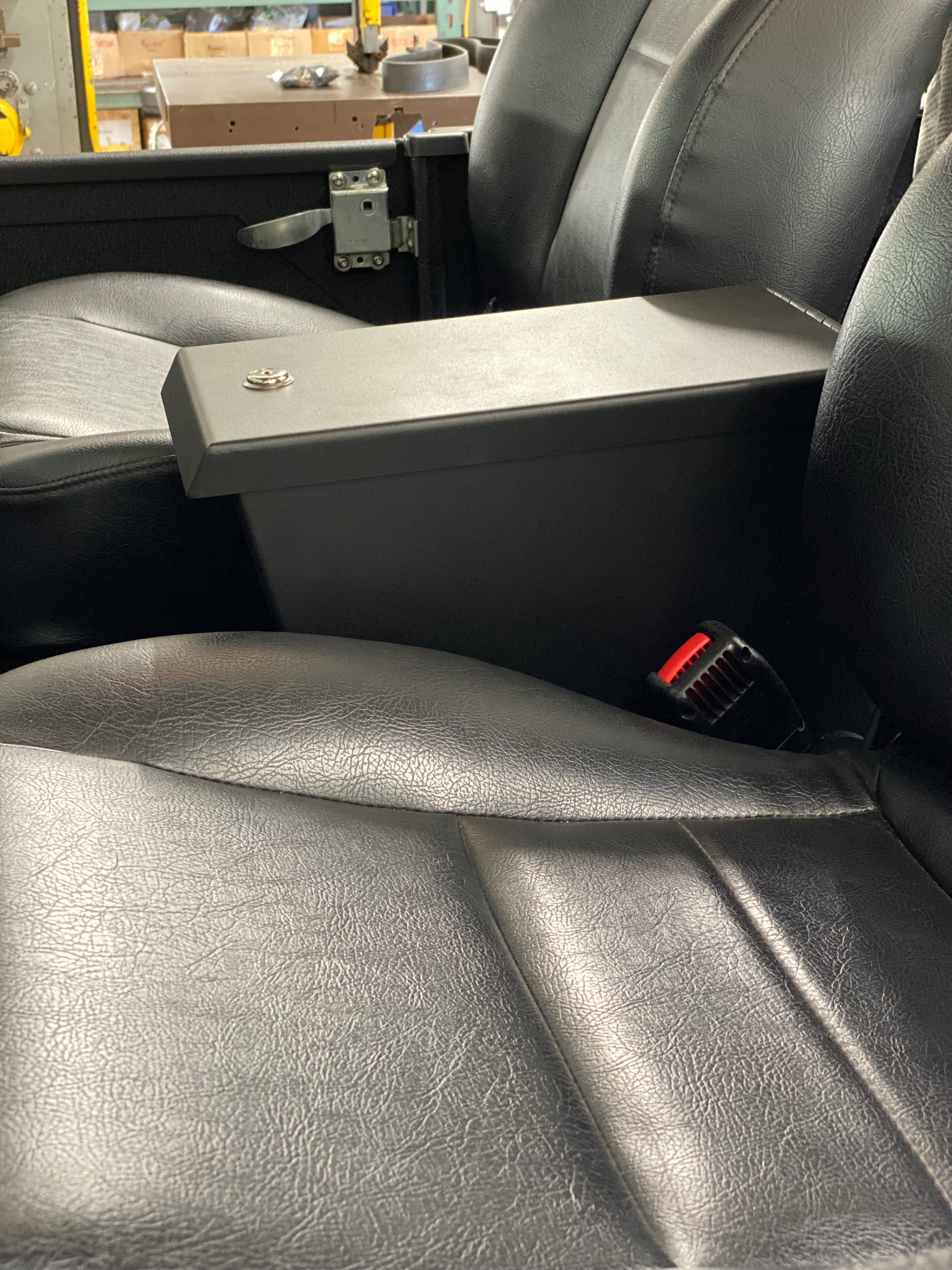 ROXOR CENTER CONSOLE – Cecco Motorsports