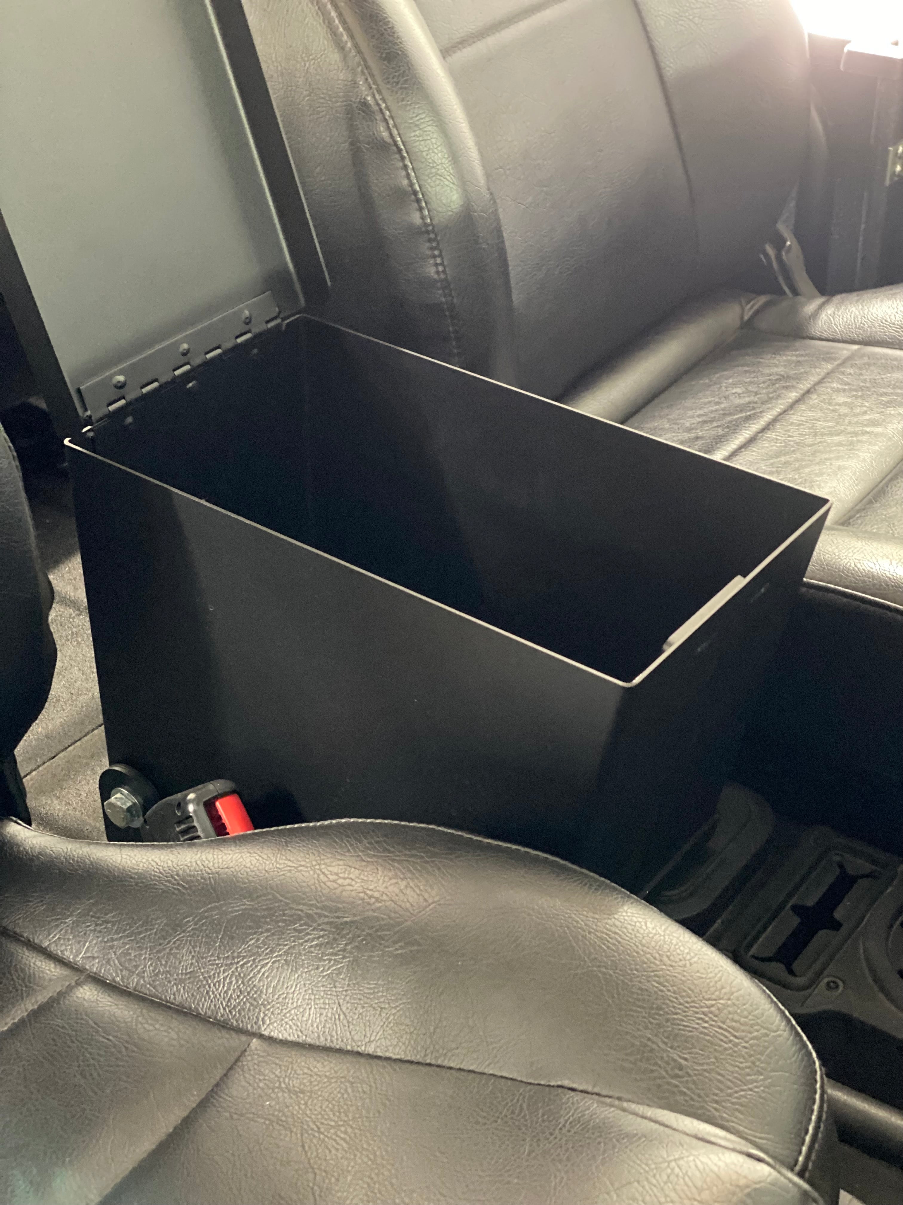 ROXOR CENTER CONSOLE – Cecco Racing