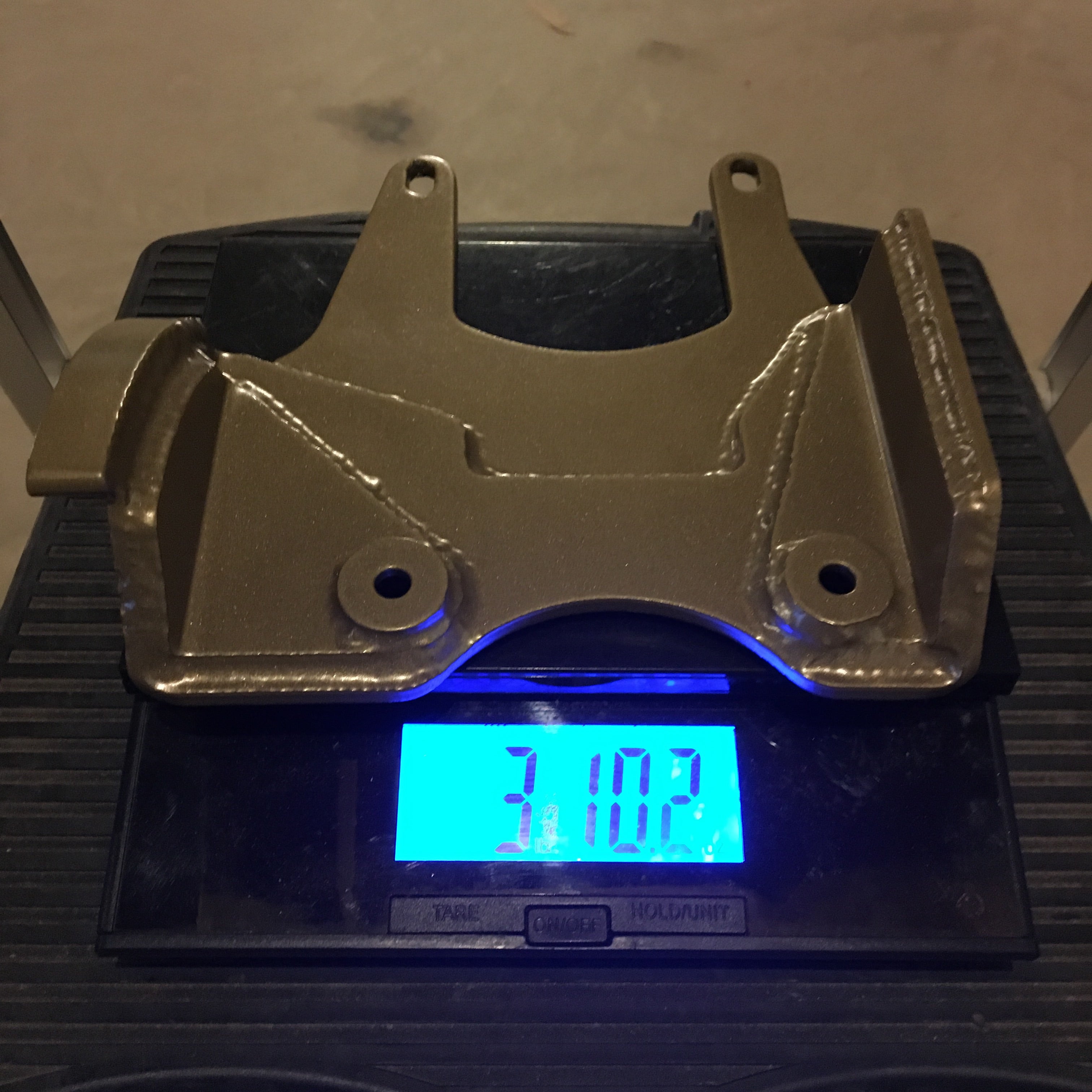 HONDA TRX450R SWINGARM ROTOR GUARD SKIDPLATE – Cecco Motorsports