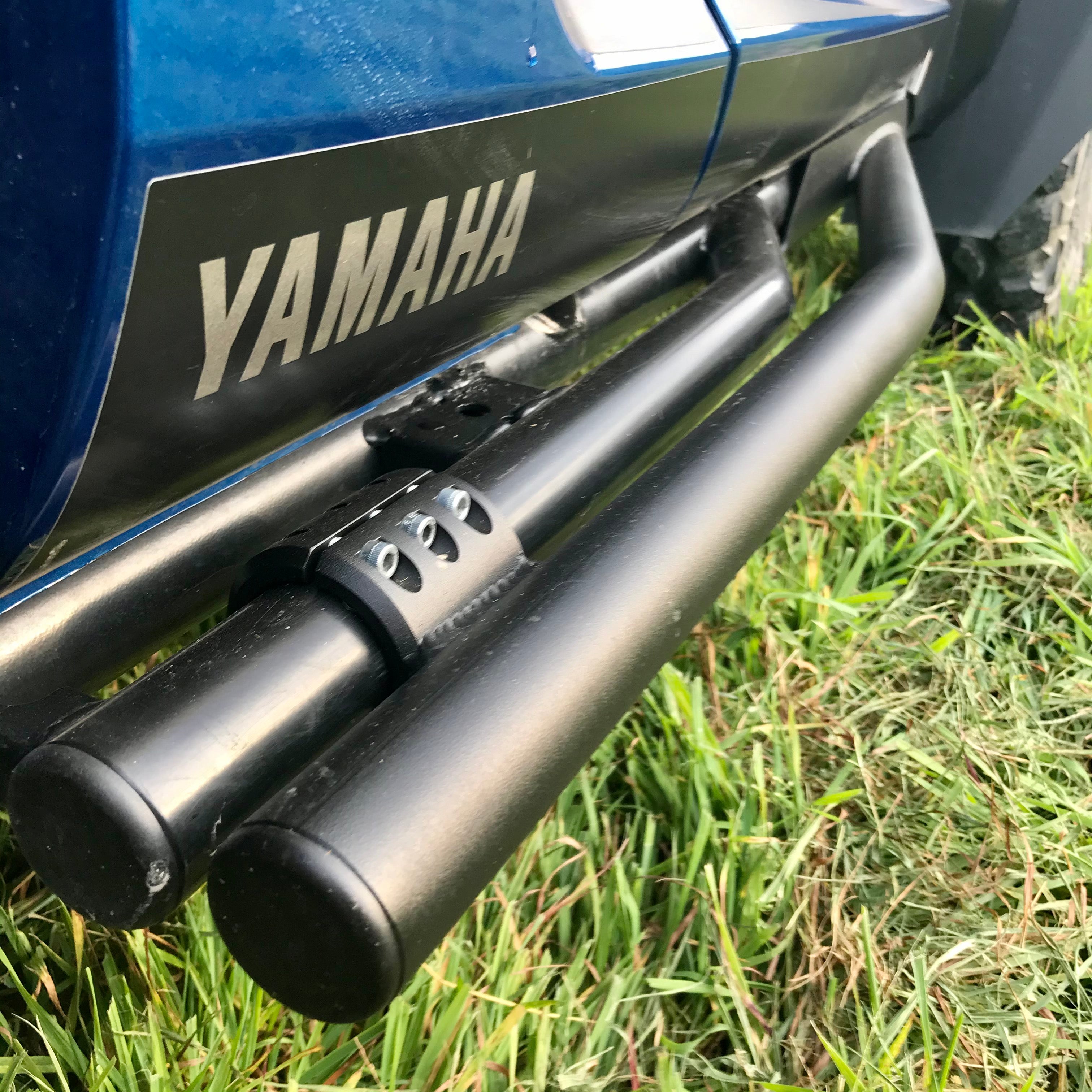 YAMAHA RMAX2 TREE / NERF BARS – Cecco Motorsports