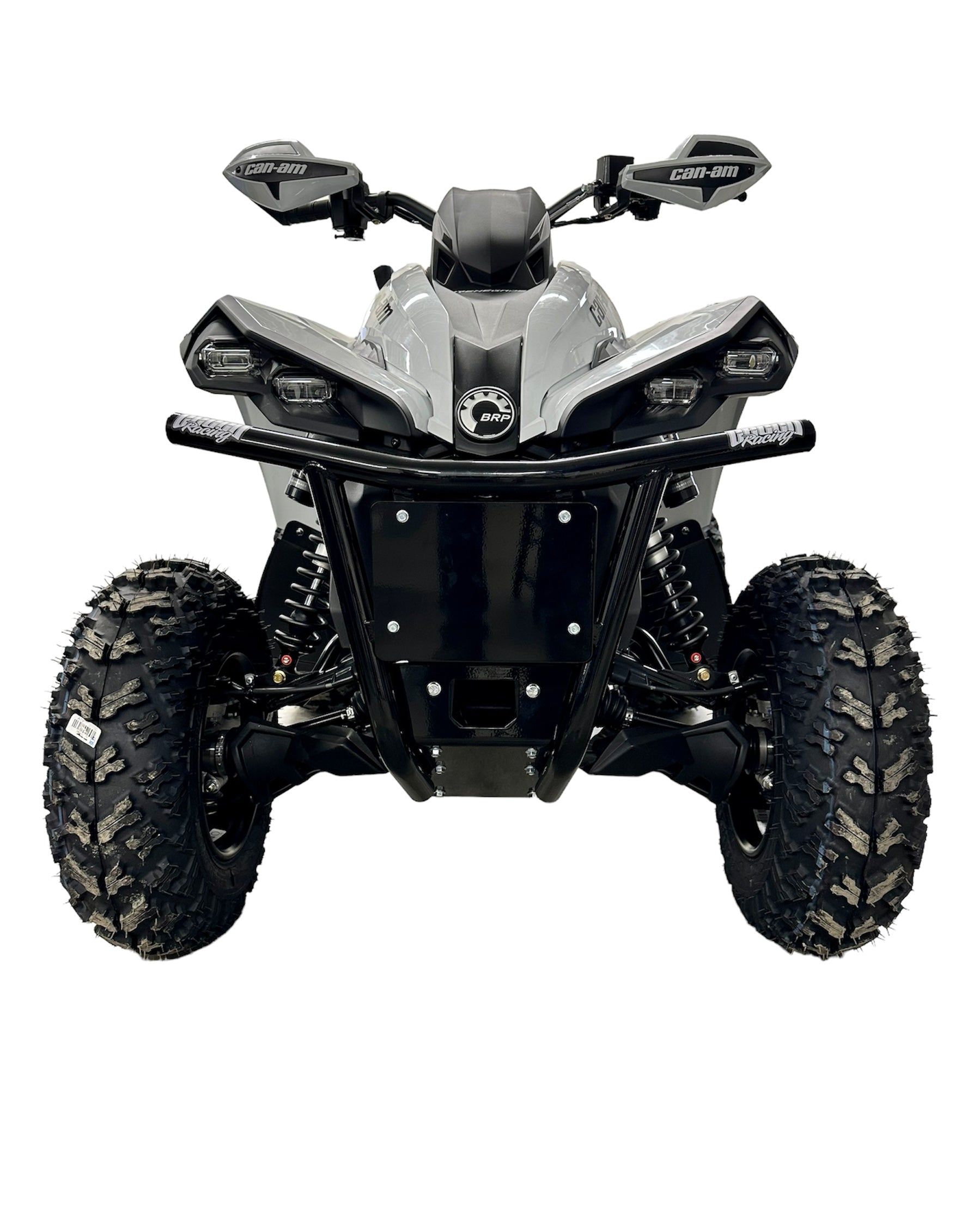 ケンケン 2023-26 CAN AM RENEGADE 