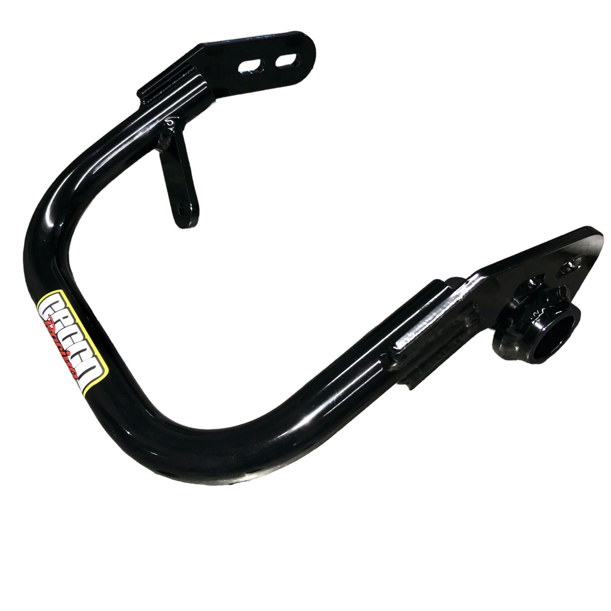 HONDA TRX 450ER REAR GRAB BAR (4