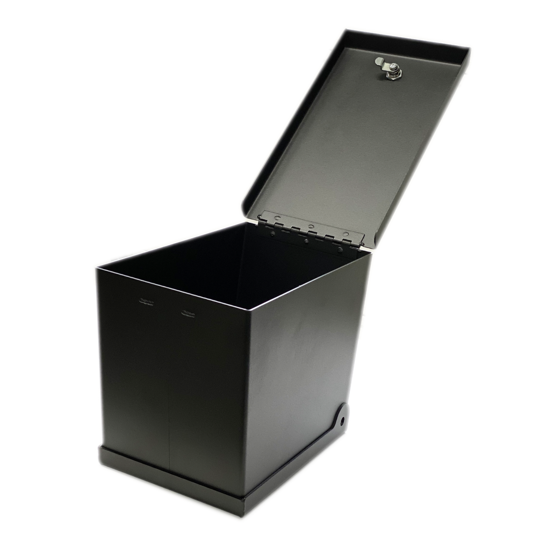 ROXOR CENTER CONSOLE – Cecco Motorsports